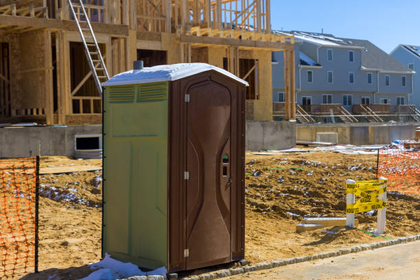 Best Temporary restroom rental  in Harvey, LA