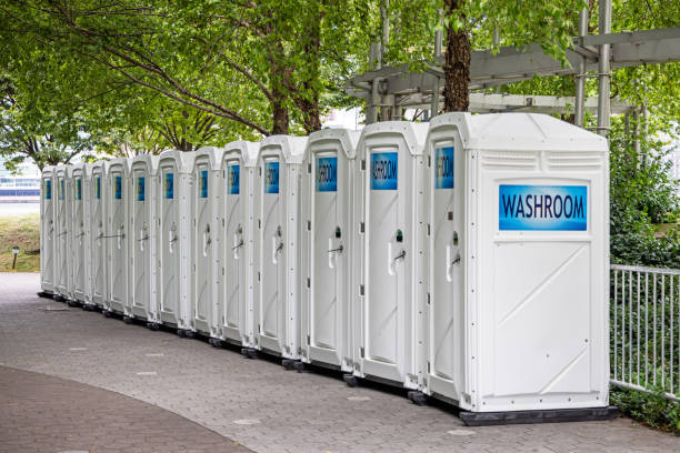 Best Emergency porta potty rental  in Harvey, LA