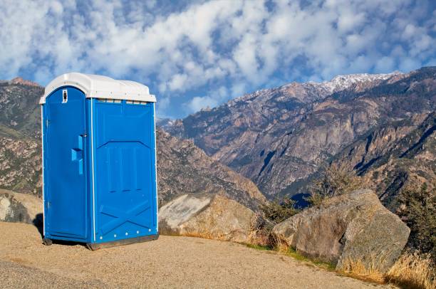 Porta potty rental for outdoor events in Harvey, LA