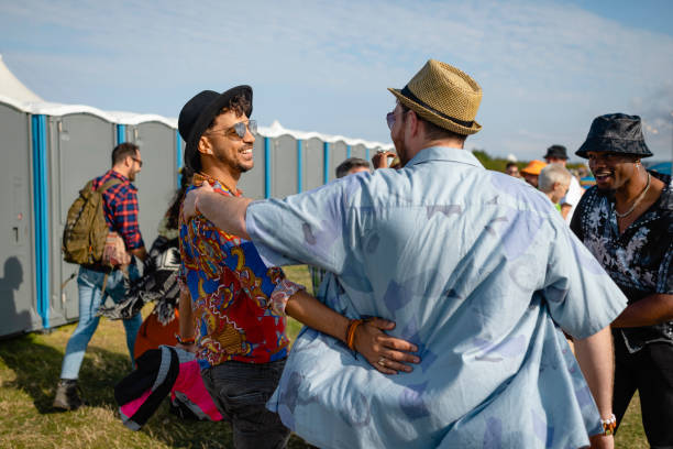 Portable Toilet Options We Offer in Harvey, LA