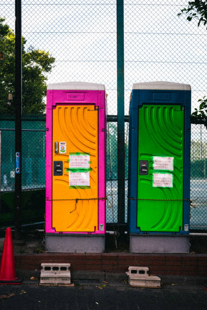 Best Portable restroom solutions  in Harvey, LA