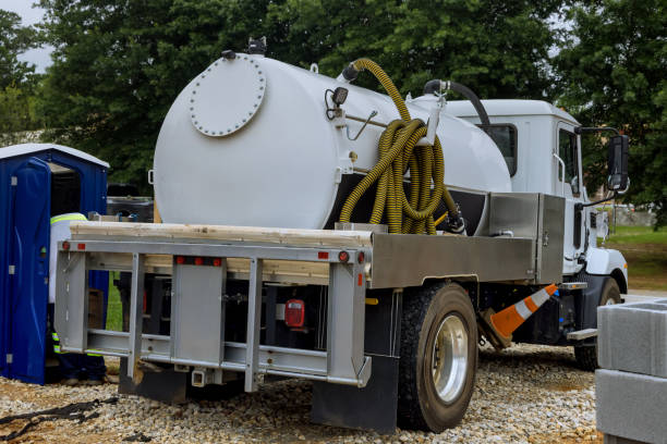 Trusted Harvey, LA porta potty rental Experts