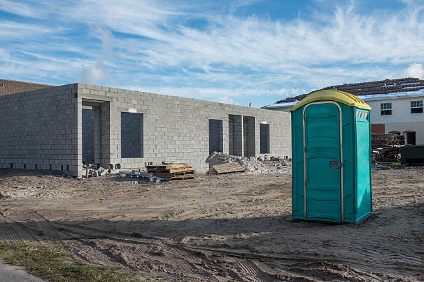 Best Portable toilet rental cost  in Harvey, LA
